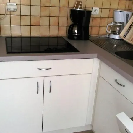 De Holiday home Lalizolle