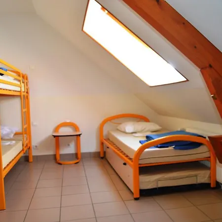 De Holiday home