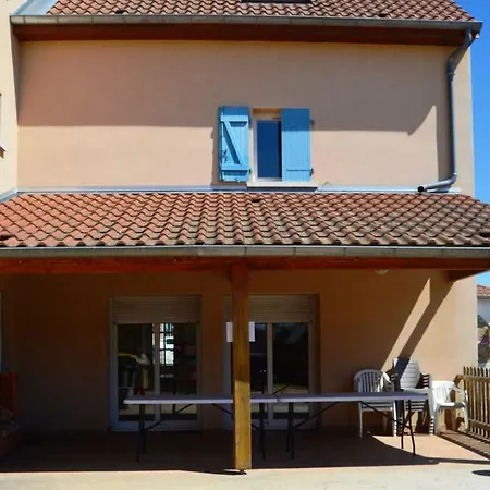 Holiday home De *
