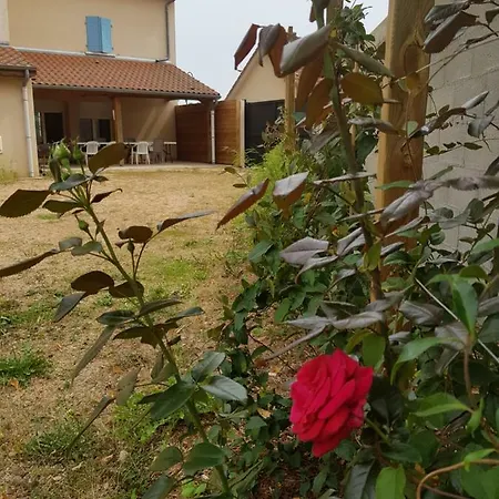 Holiday home De